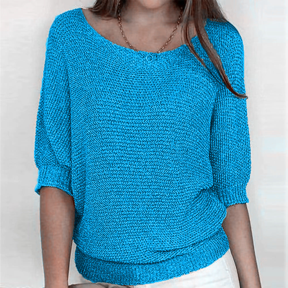 Linda | Maglia Comfort