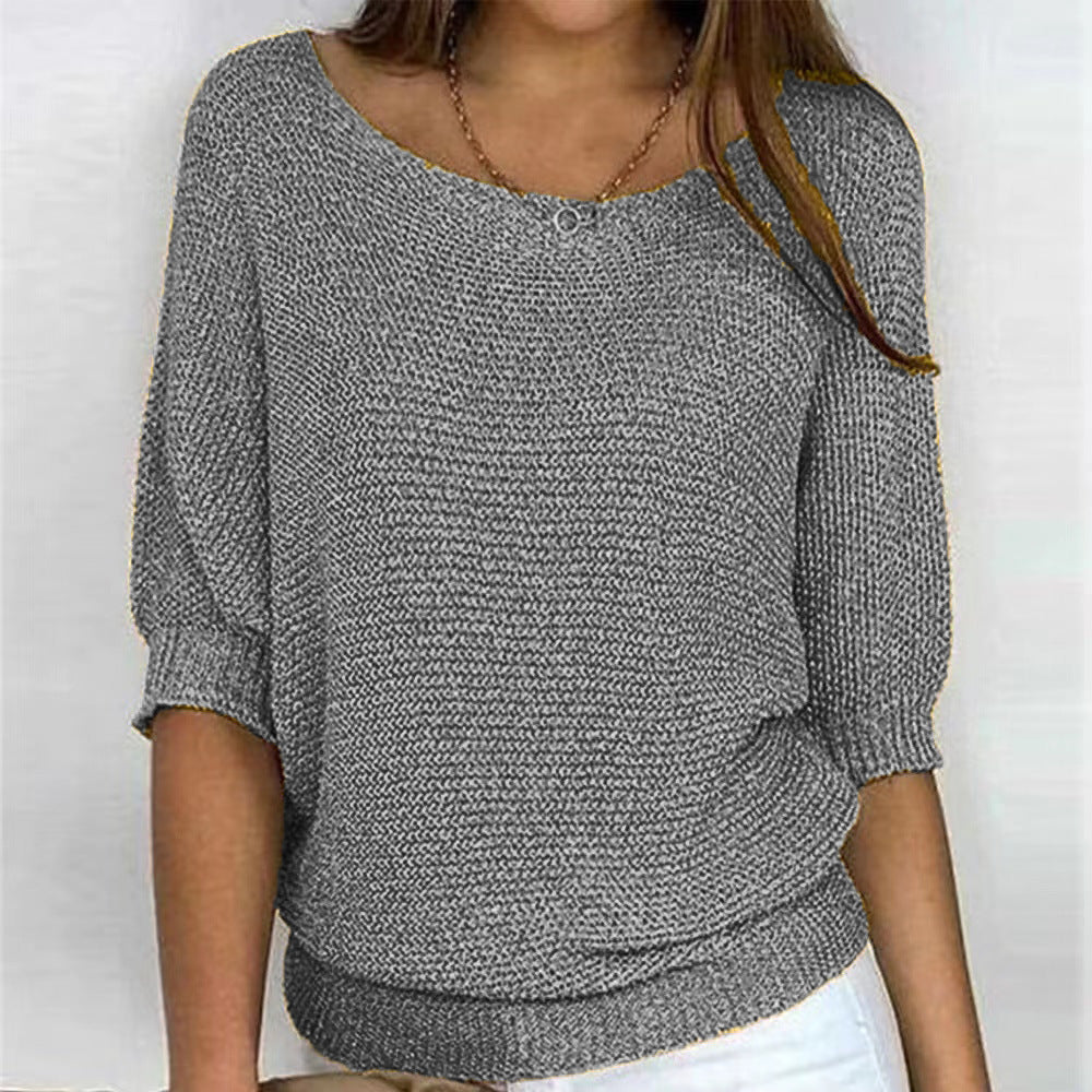 Linda | Maglia Comfort