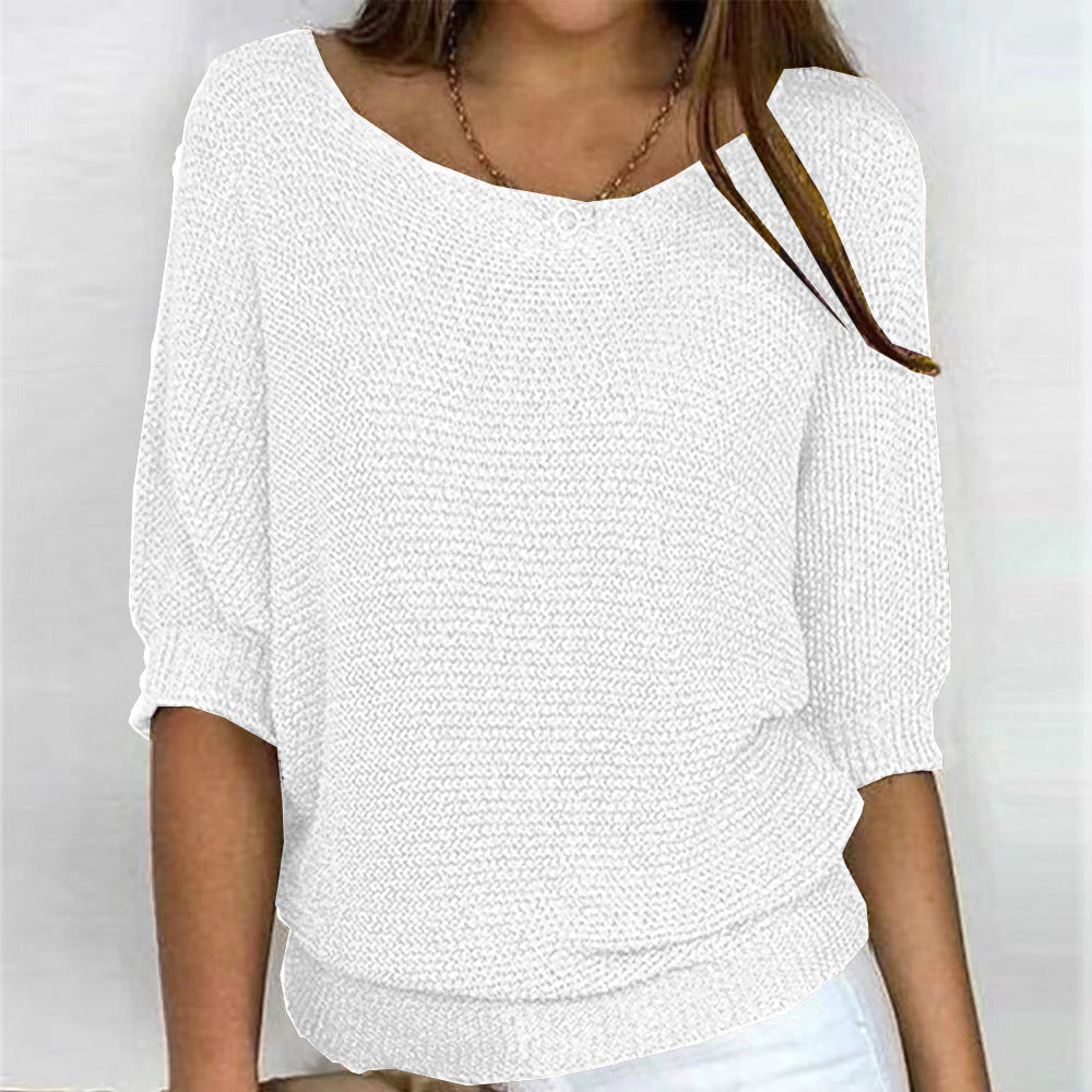 Linda | Maglia Comfort