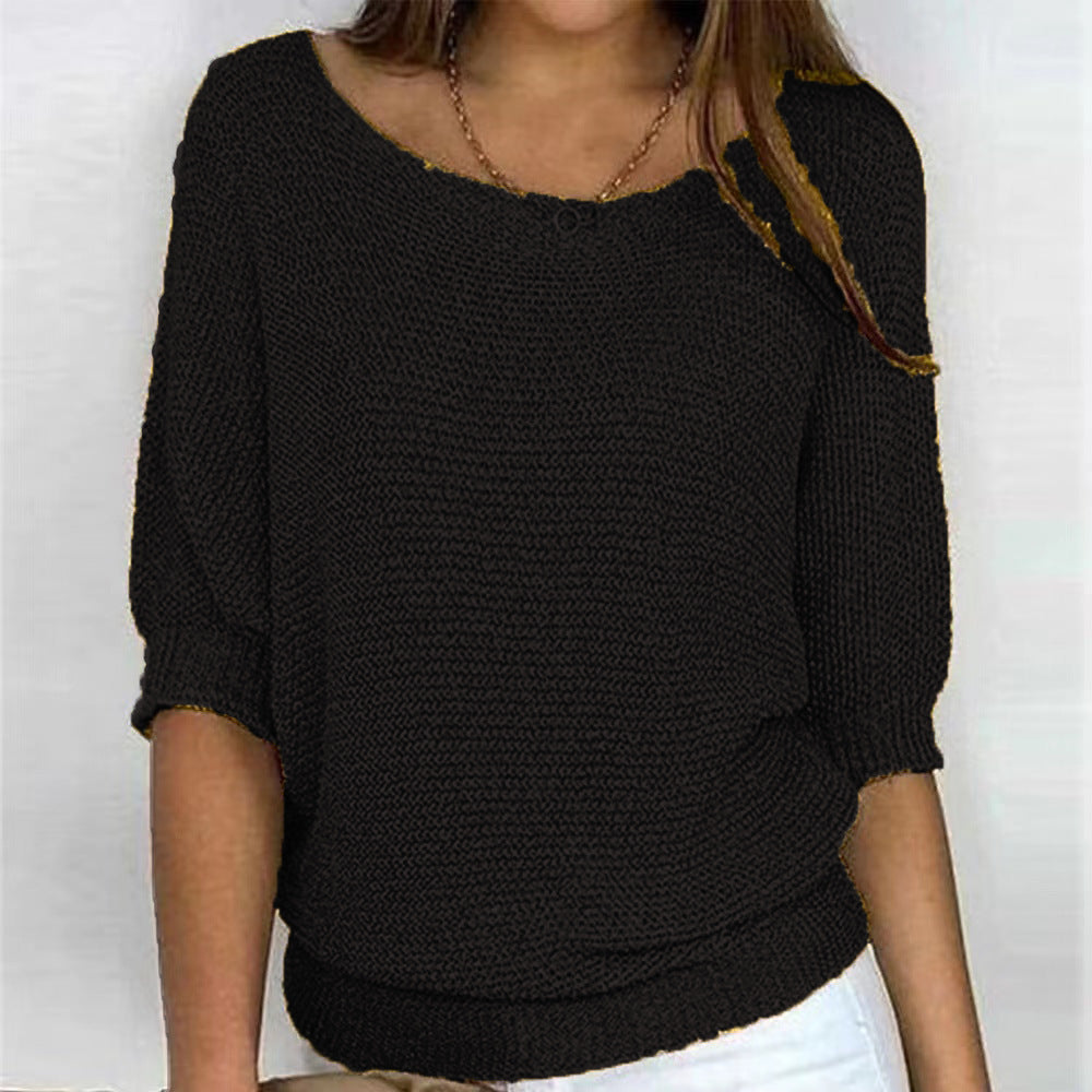 Linda | Maglia Comfort