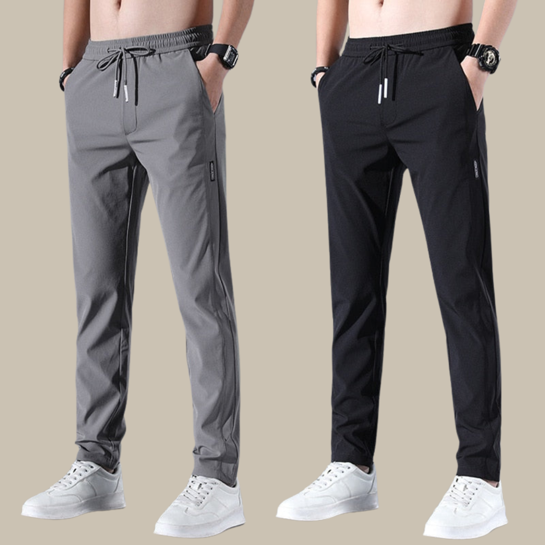 The Label ™ | Chino Broek voor Heren