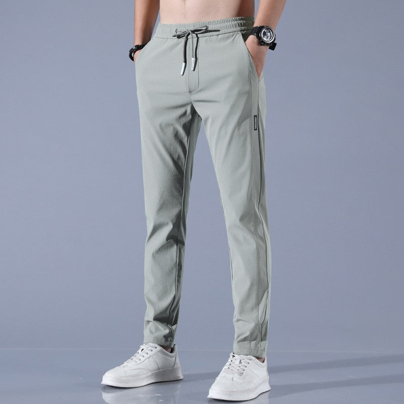 The Label ™ | Chino Broek voor Heren