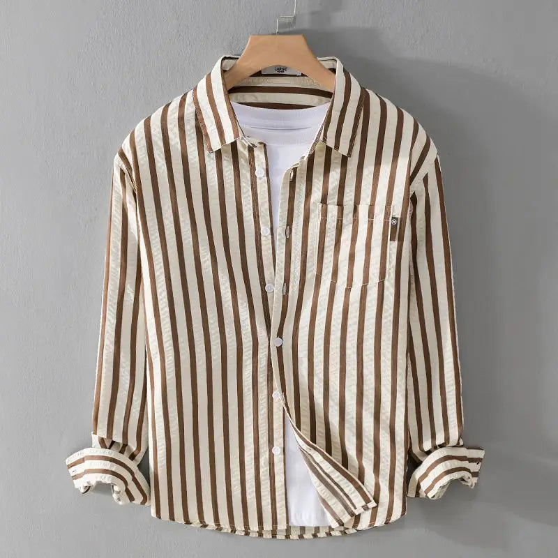 The Label ™ | Tulum Linnen Hemd