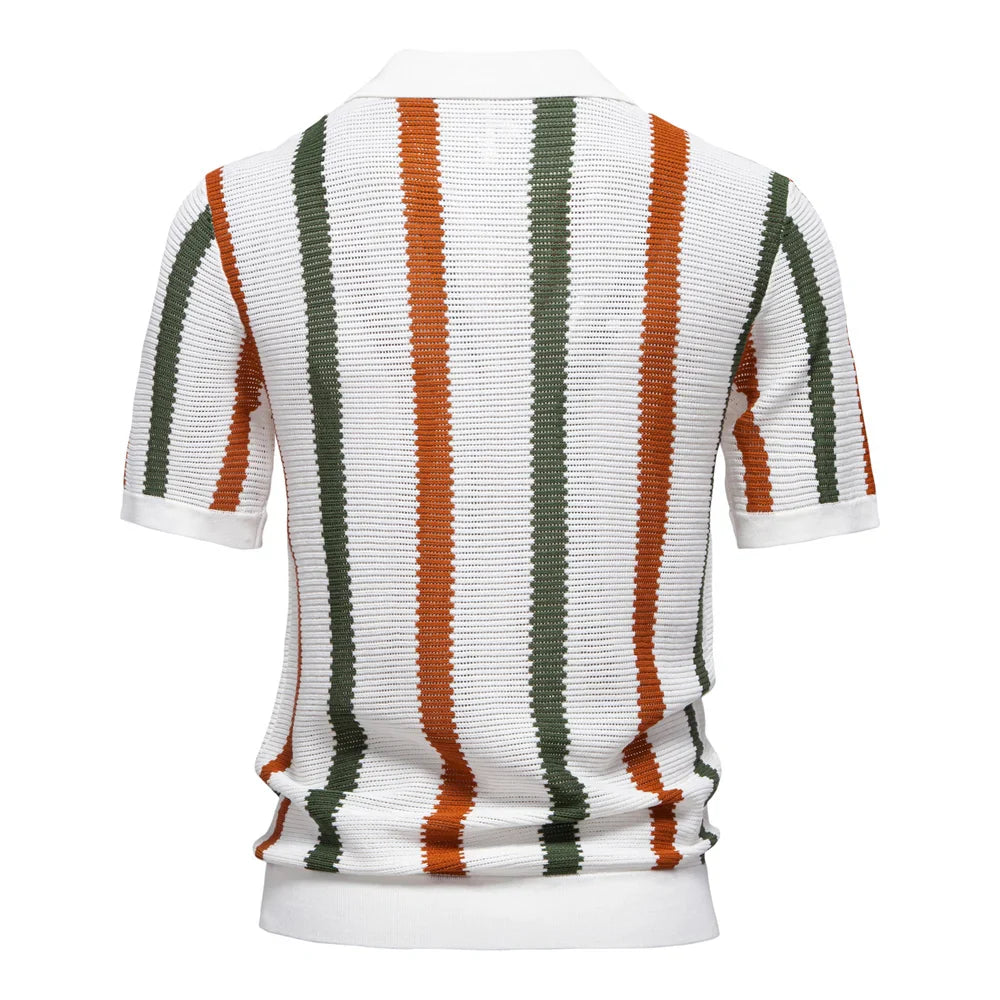 The Label ™ | GINO | Polo Shirt