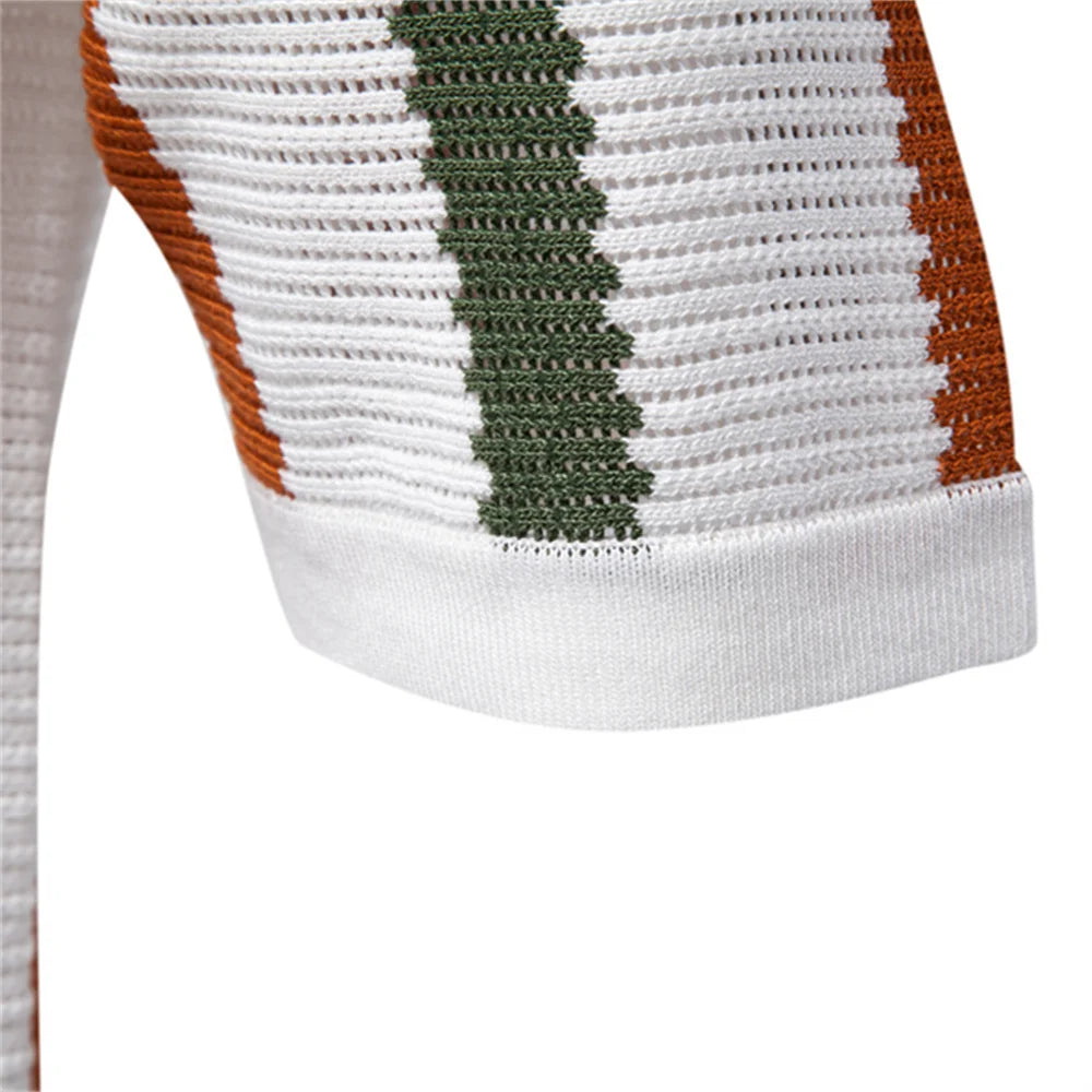 The Label ™ | GINO | Polo Shirt