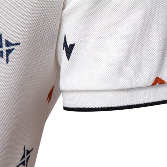 The Label ™ | DINO Polo Shirt