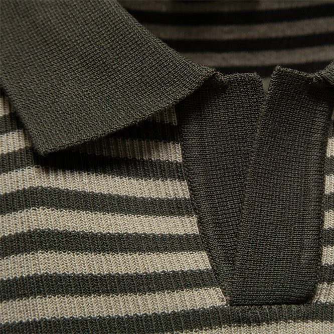 The Label ™ | ERMES Polo Shirt