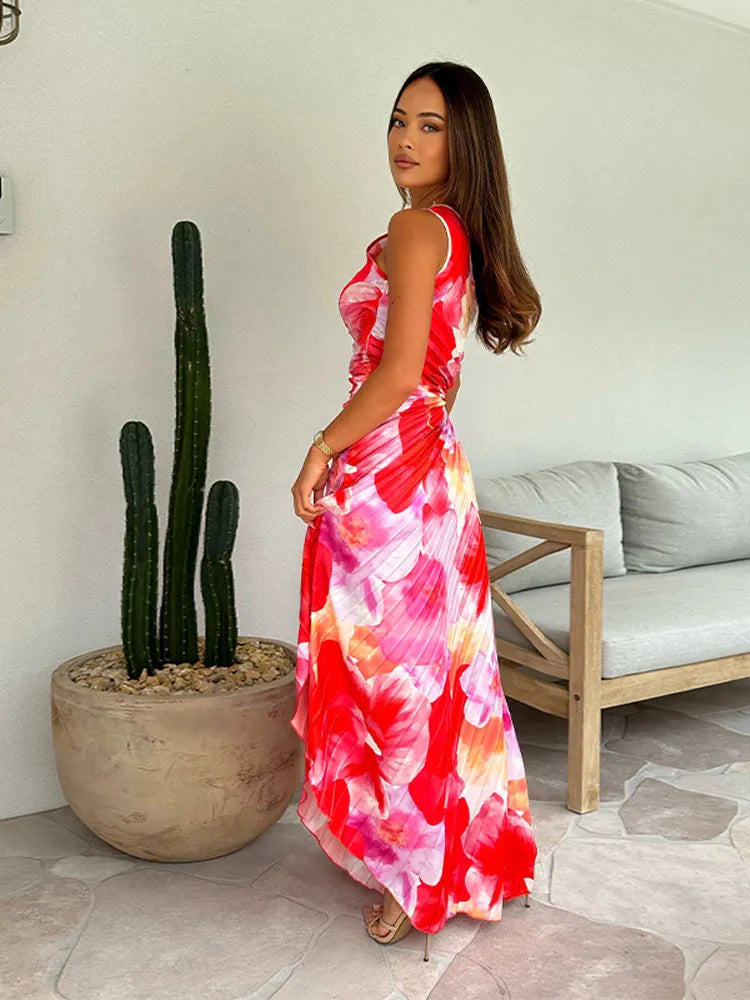 CASIE | SUMMER DRESS