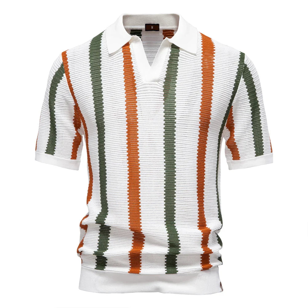 The Label ™ | GINO | Polo Shirt