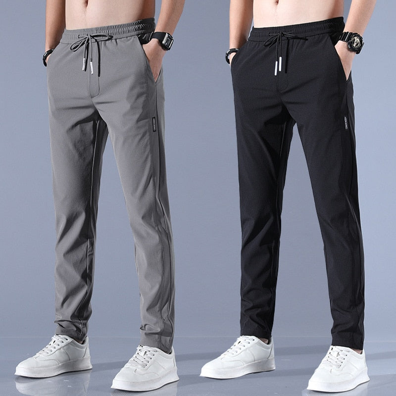 The Label ™ | Chino Broek voor Heren