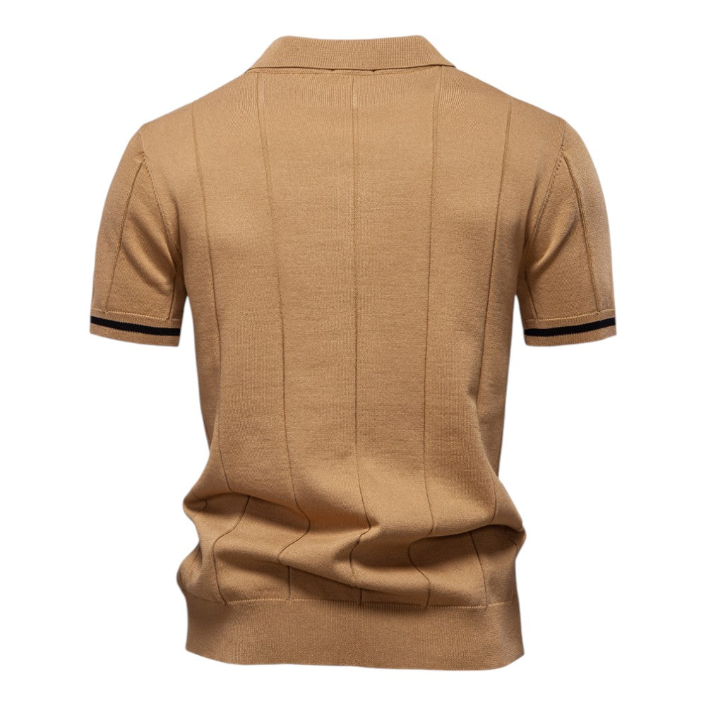 The Label ™ | EROS Polo Shirt