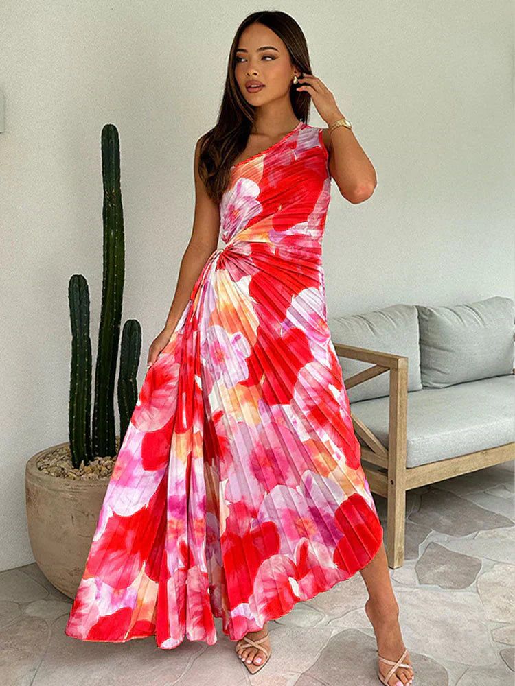 CASIE | SUMMER DRESS