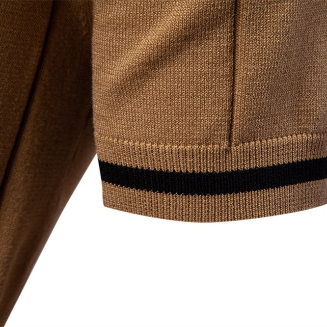 The Label ™ | EROS Polo Shirt