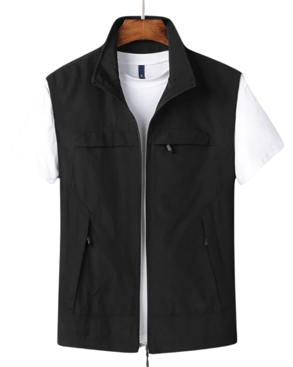 The Label ™ | Stijlvol zomervest