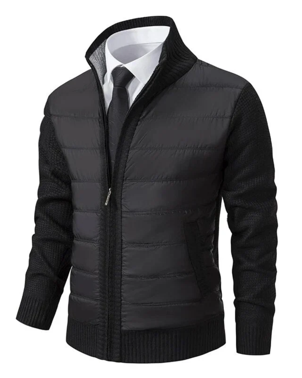 The Label ™ | Zakelijk vest