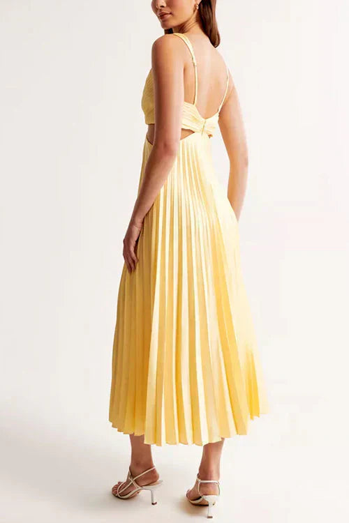 DREAMY LONG DRESS