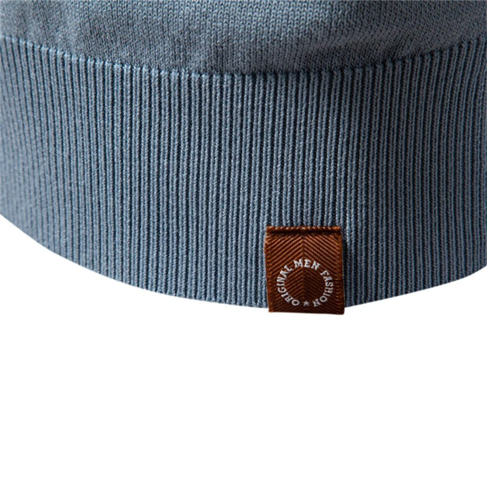 The Label ™ | CELSO Polo Shirt