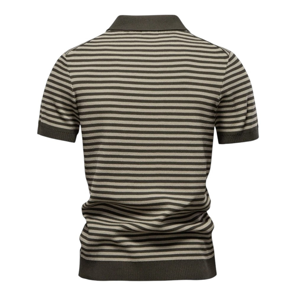 The Label ™ | ERMES Polo Shirt
