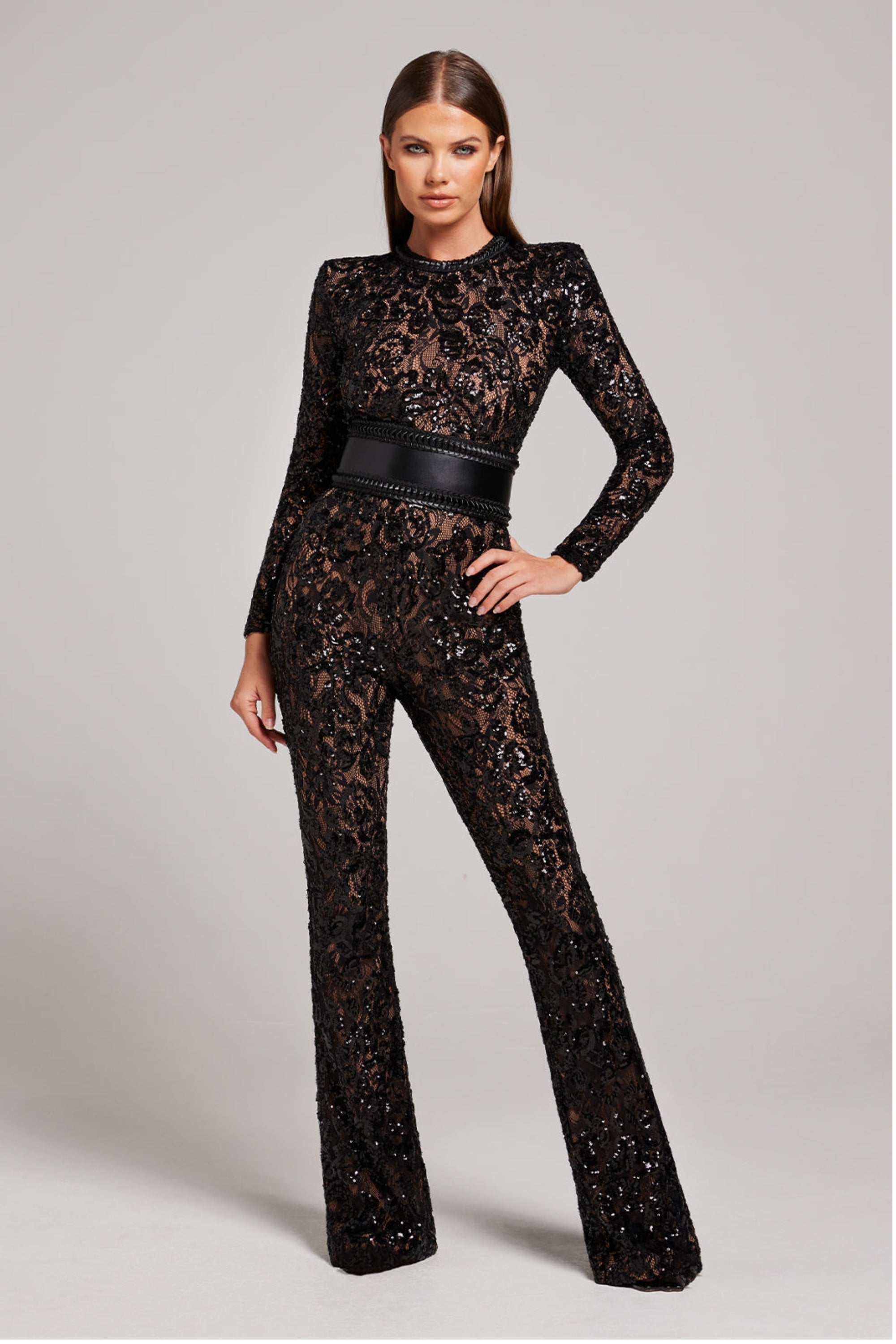 THERESIA | ELEGANT JUMPSUIT