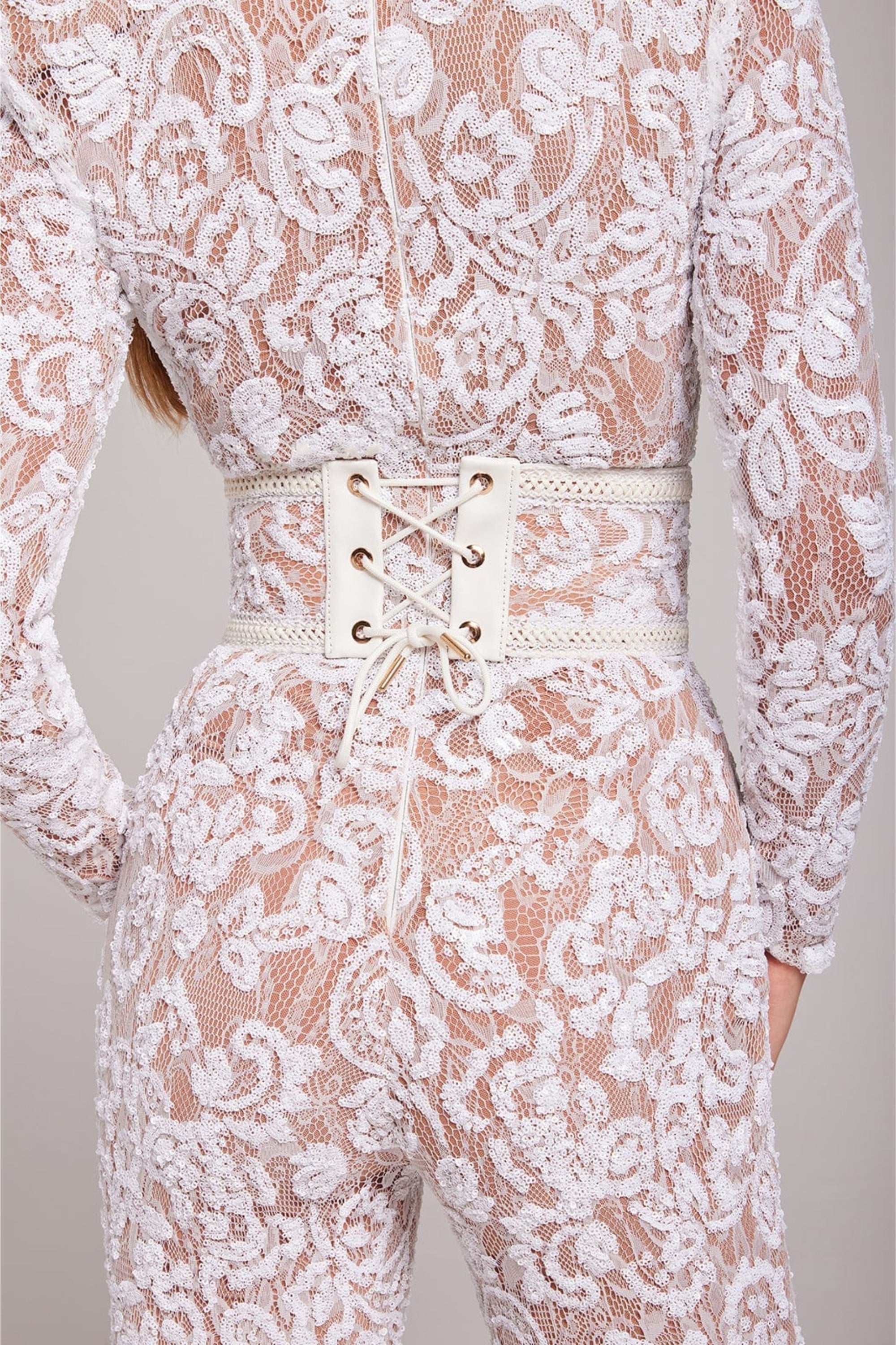 THERESIA | ELEGANT JUMPSUIT
