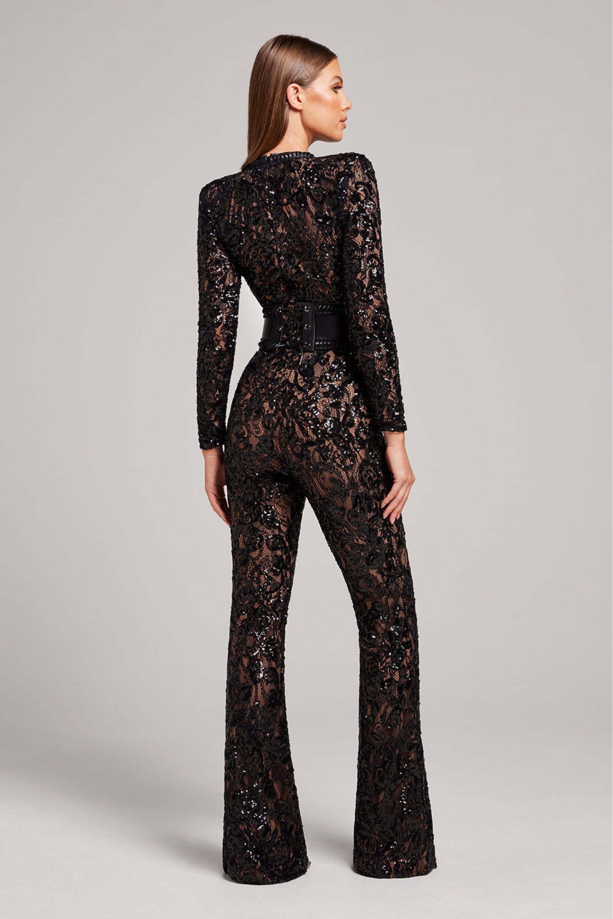 THERESIA | ELEGANT JUMPSUIT
