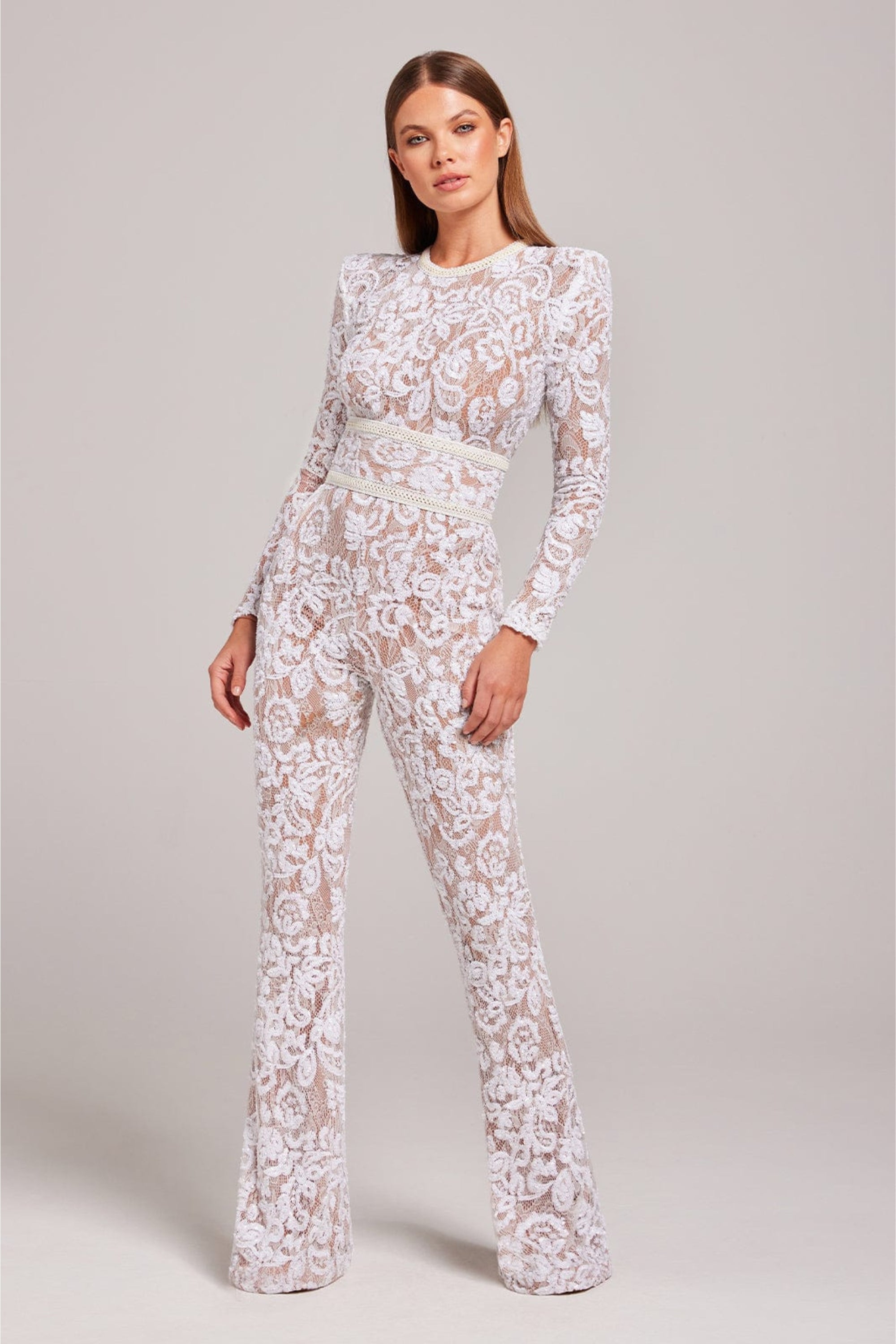 THERESIA | ELEGANT JUMPSUIT