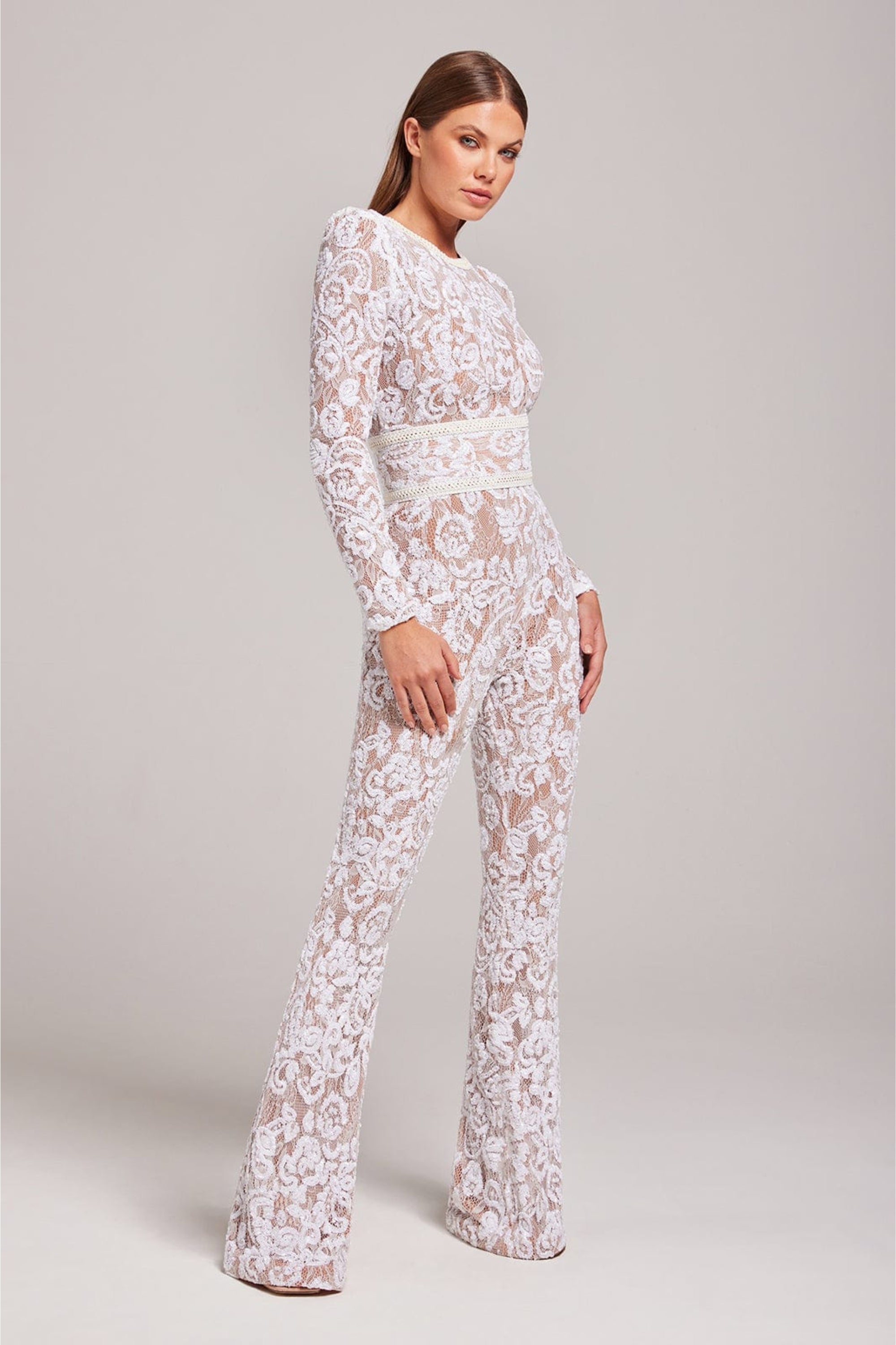 THERESIA | ELEGANT JUMPSUIT