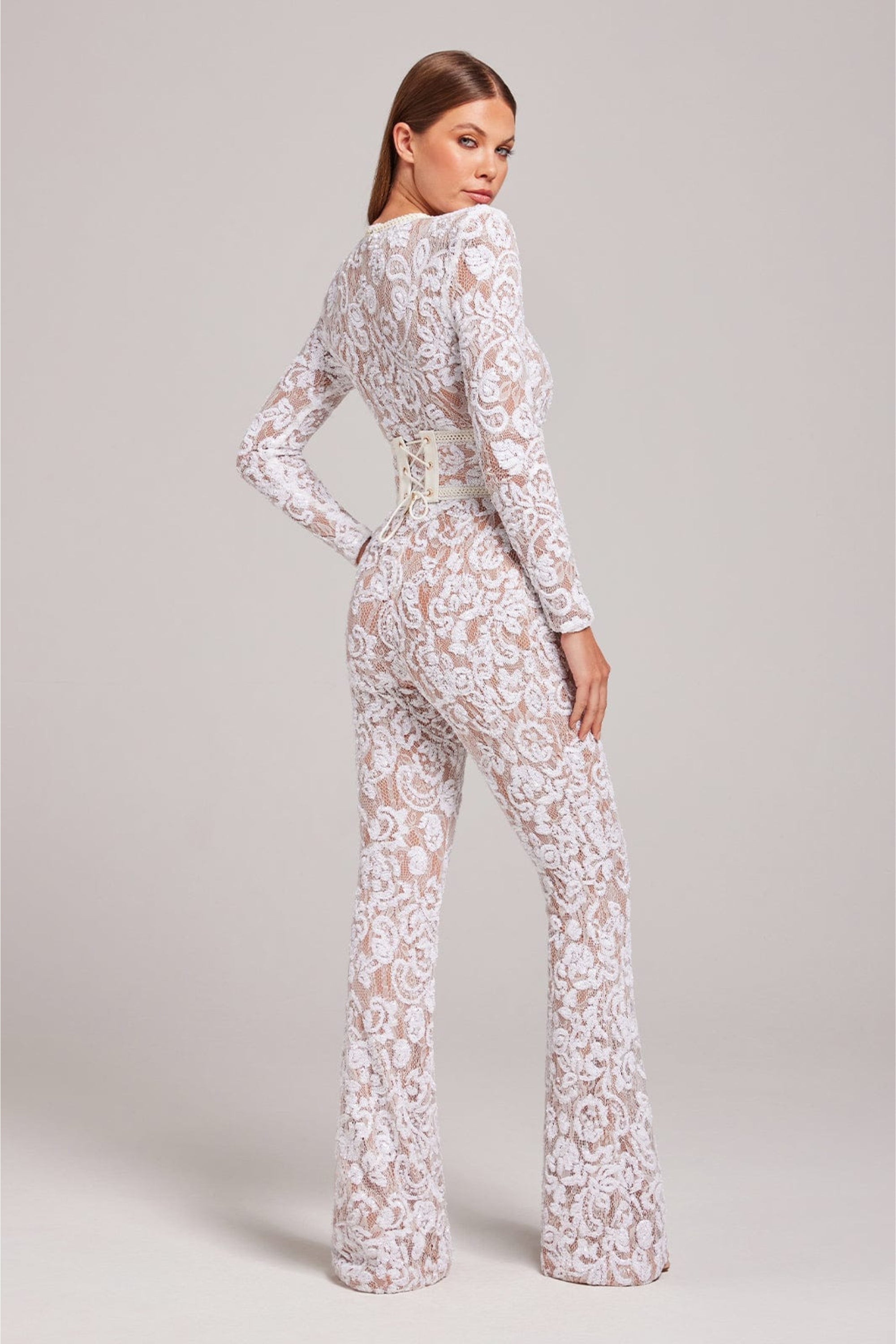 THERESIA | ELEGANT JUMPSUIT