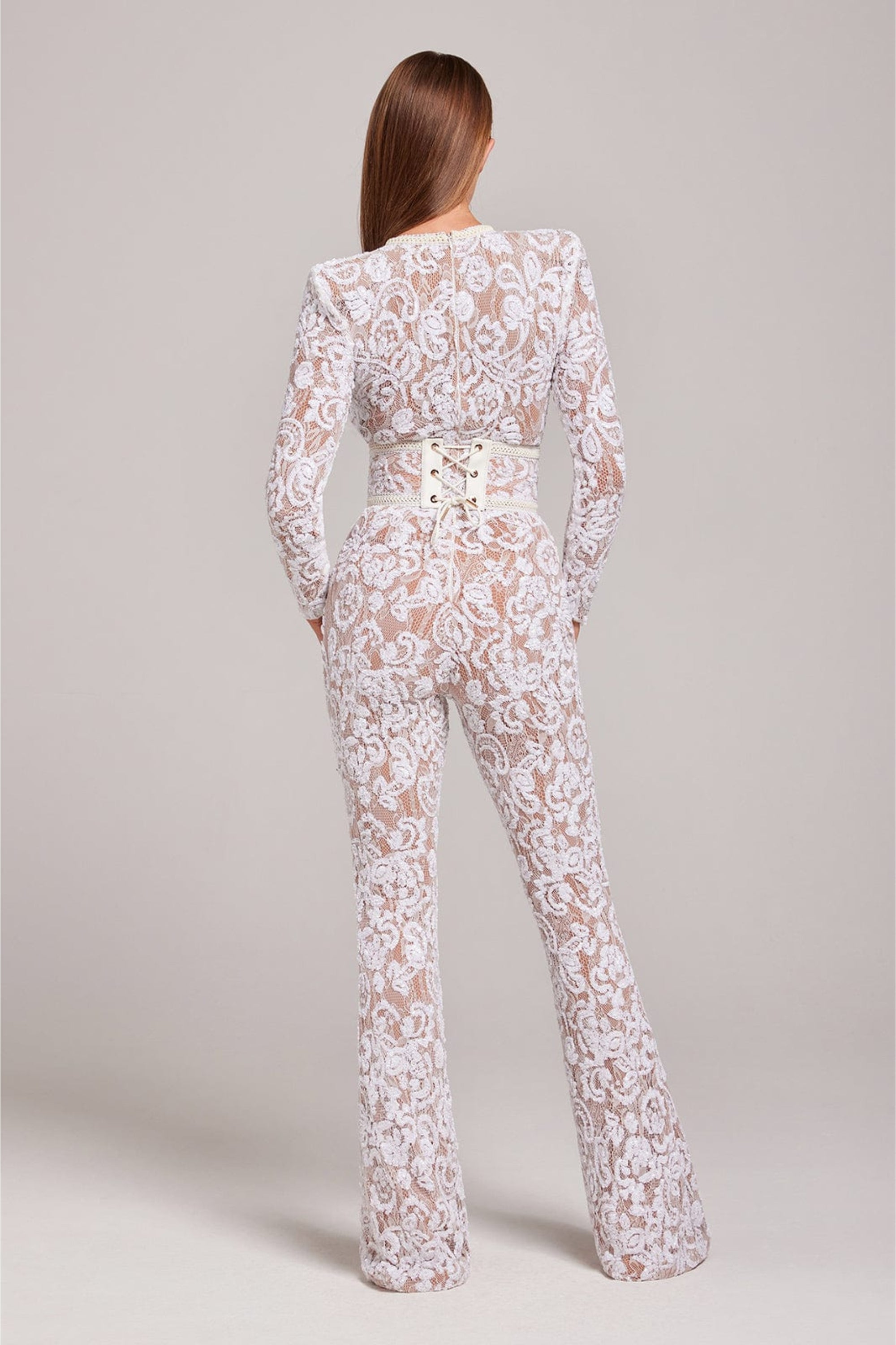 THERESIA | ELEGANT JUMPSUIT