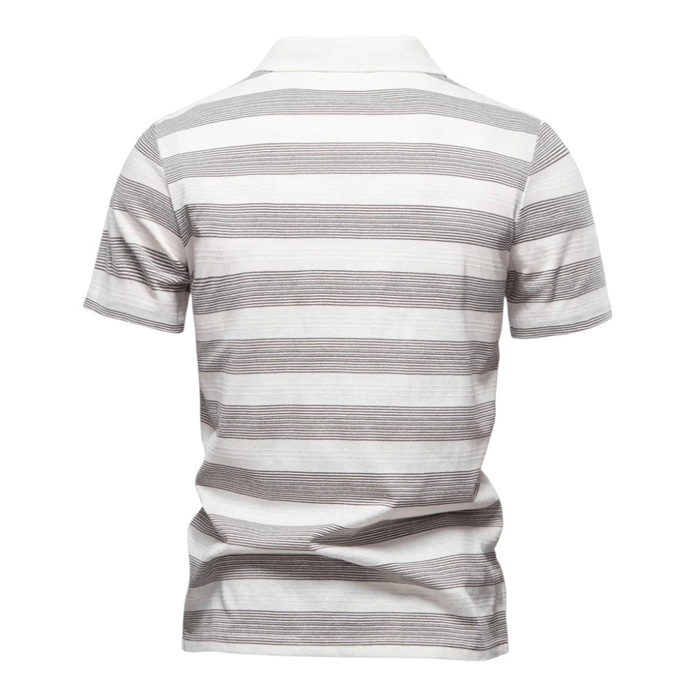 The Label ™ | TEO Polo Shirt