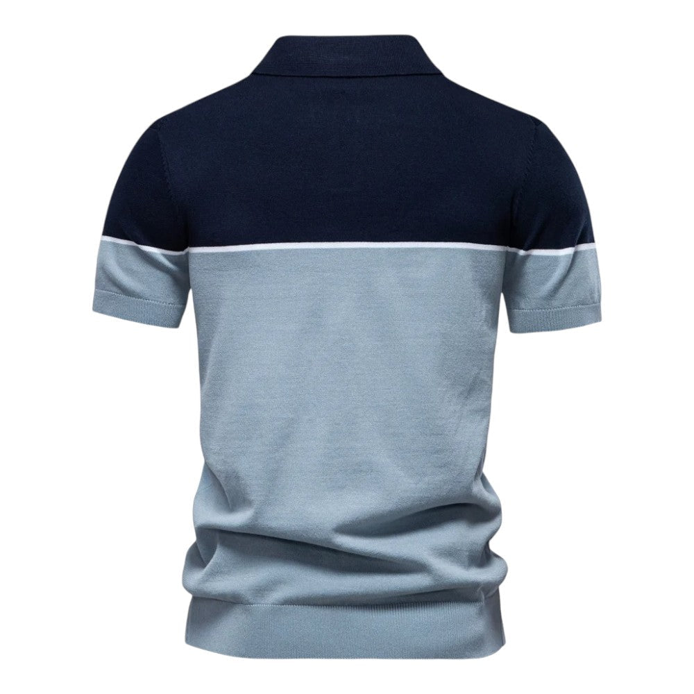 The Label ™ | CELSO Polo Shirt
