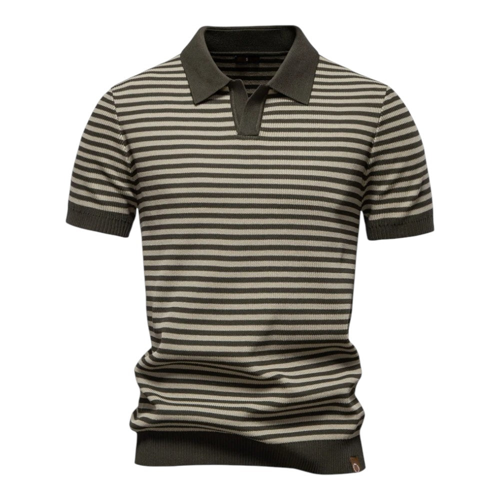 The Label ™ | ERMES Polo Shirt