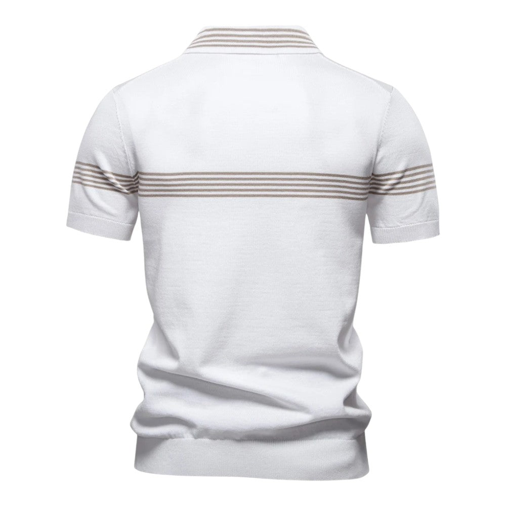 The Label ™ | TITO | Polo Shirt