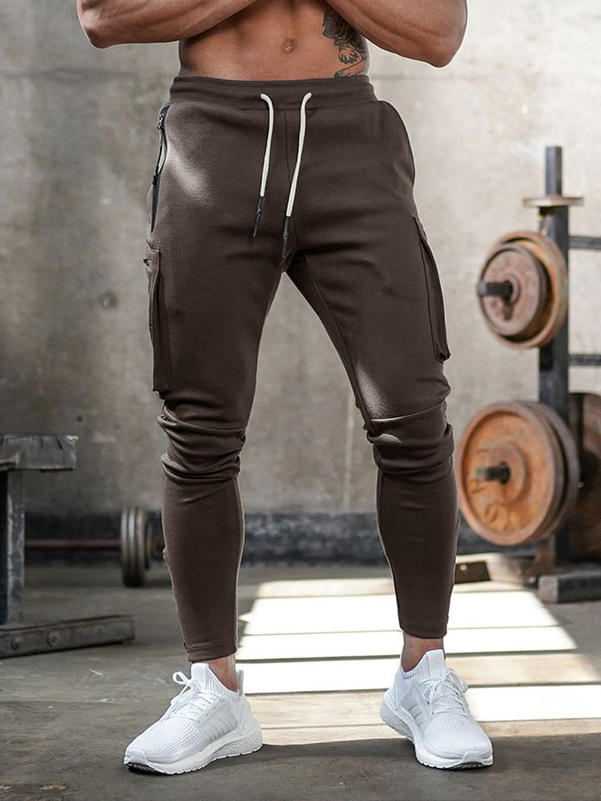 Laluna® | Comfortabele sportbroek