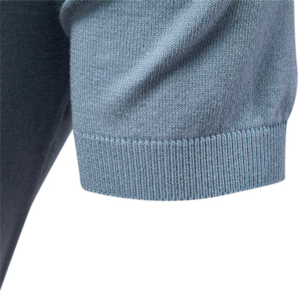 The Label ™ | CELSO Polo Shirt