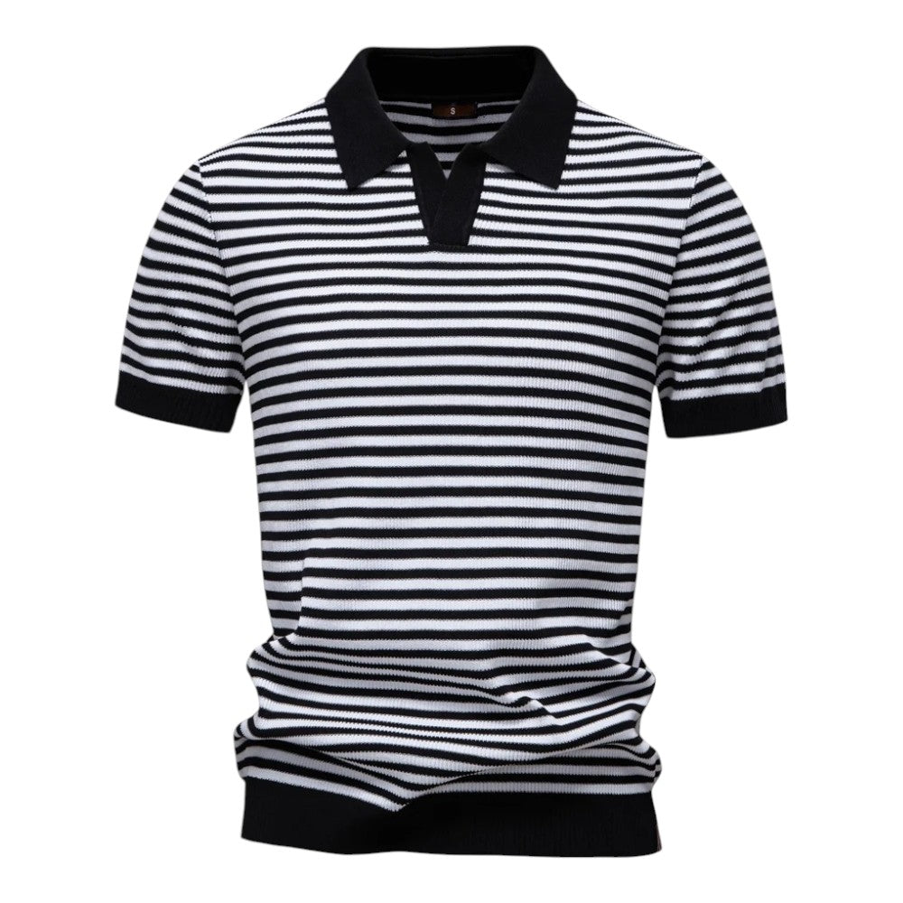 The Label ™ | ERMES Polo Shirt