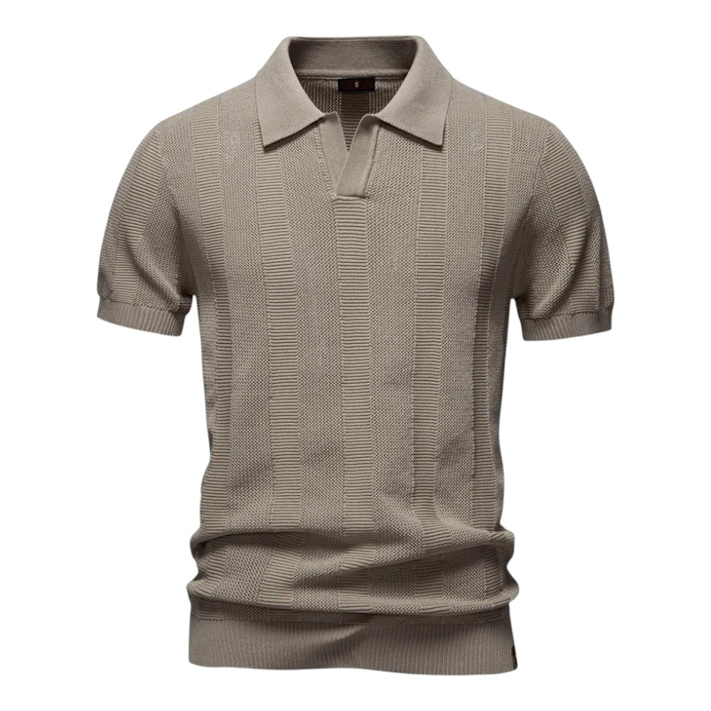 The Label ™ | SANTE Polo Shirt