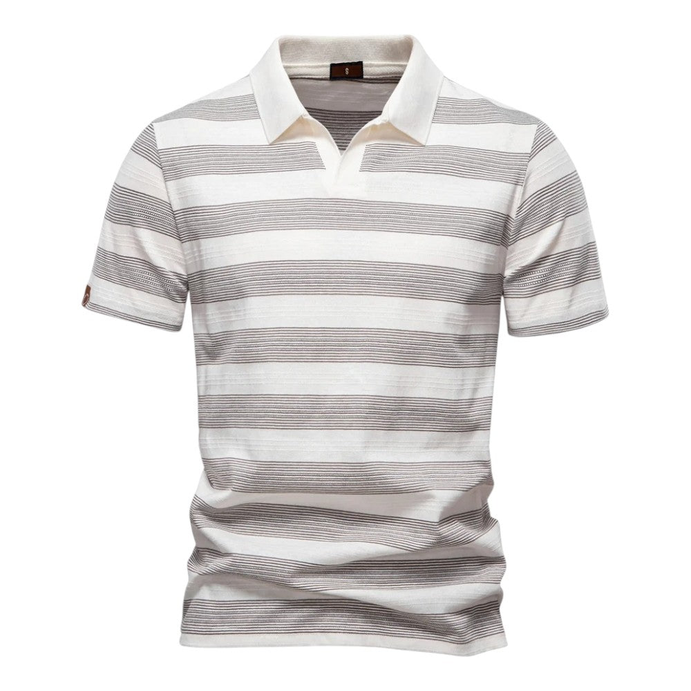 The Label ™ | TEO Polo Shirt