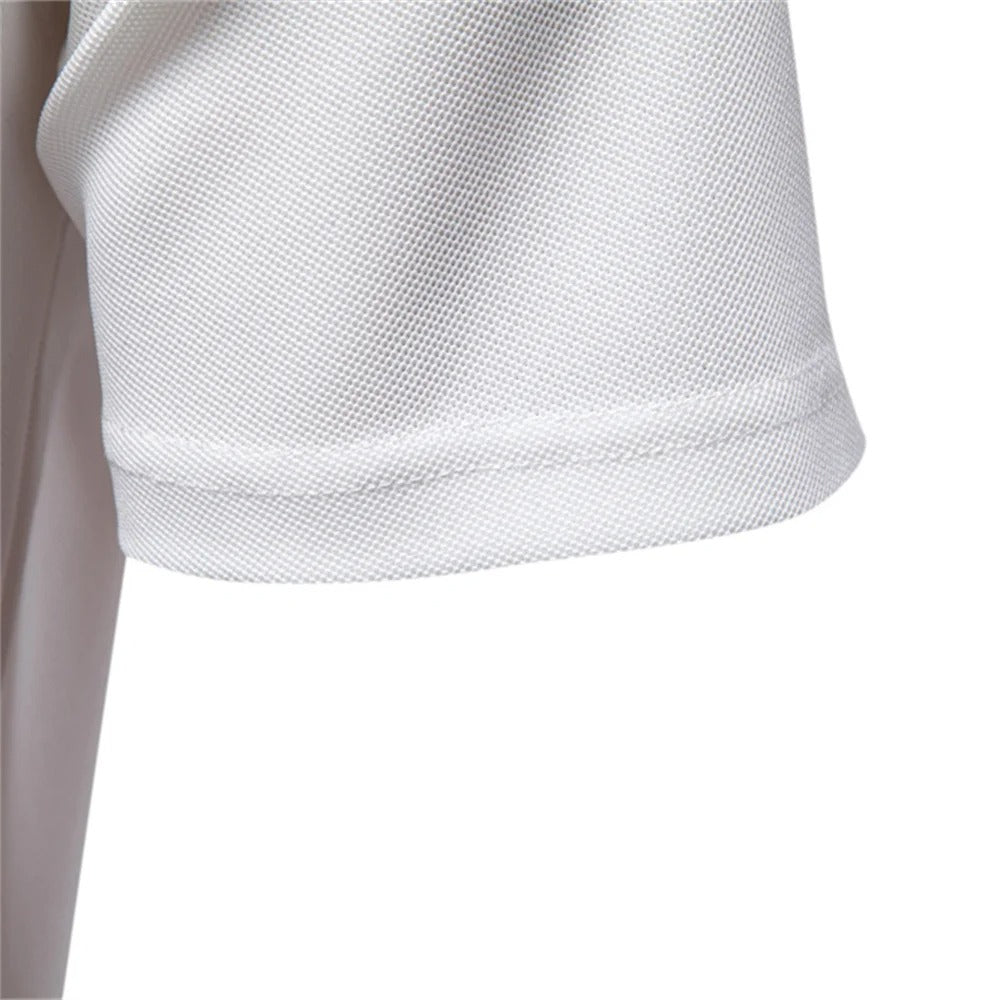 The Label ™ | SILVI Polo Shirt