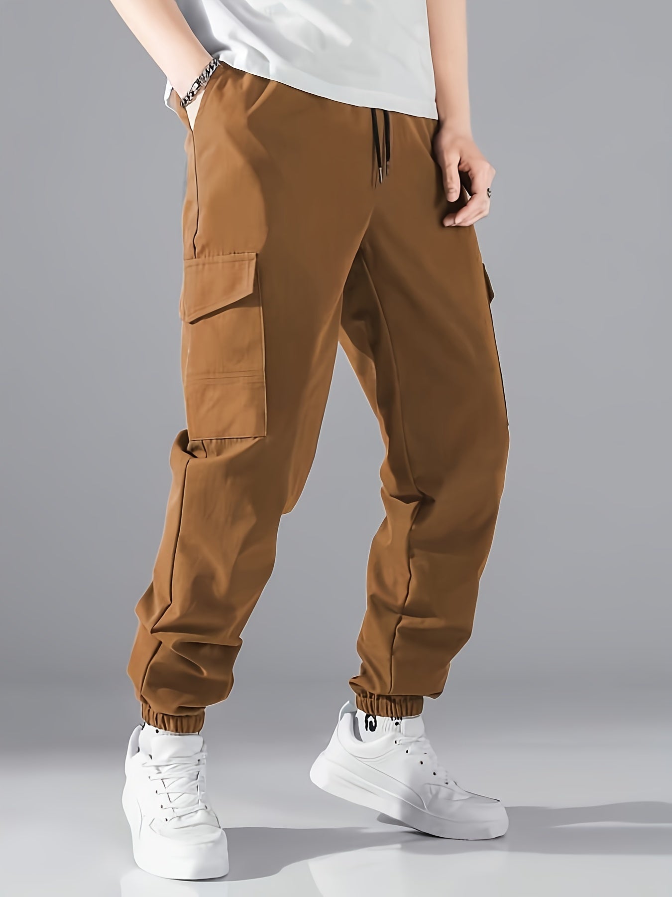 The Label ™ | Trendy Cargo Fit