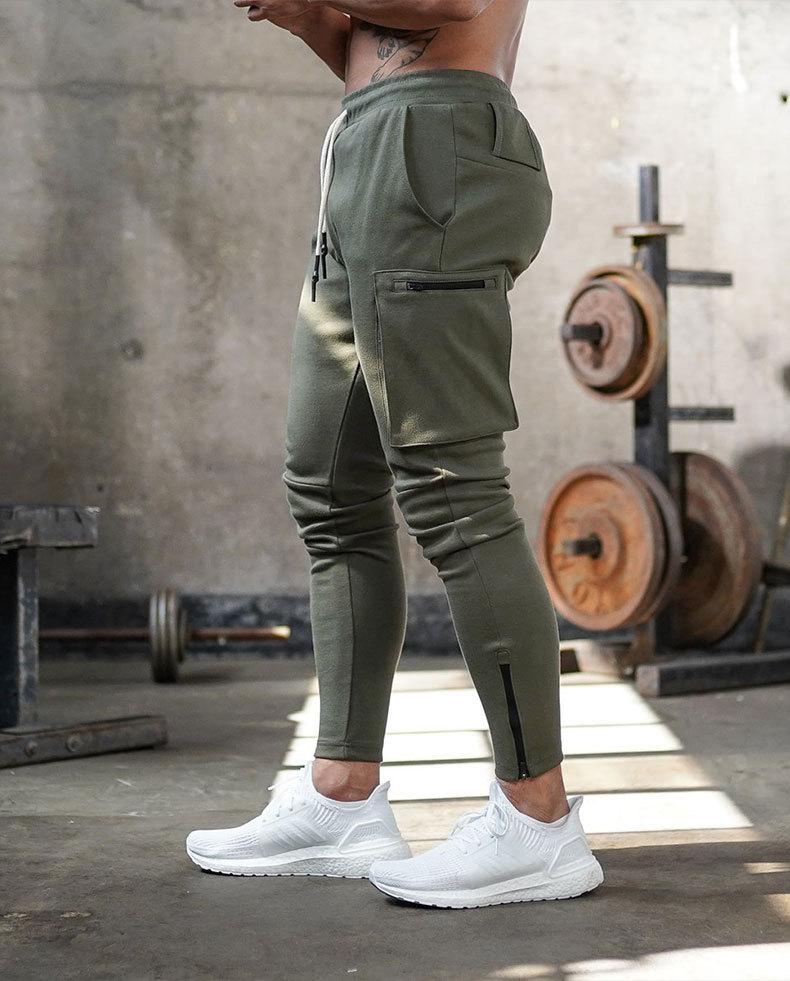 Laluna® | Comfortabele sportbroek