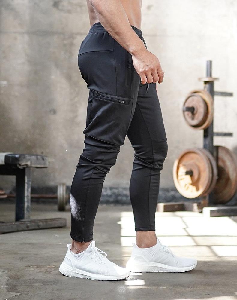 Laluna® | Comfortabele sportbroek
