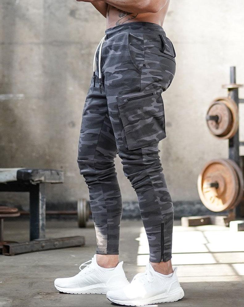 Laluna® | Comfortabele sportbroek