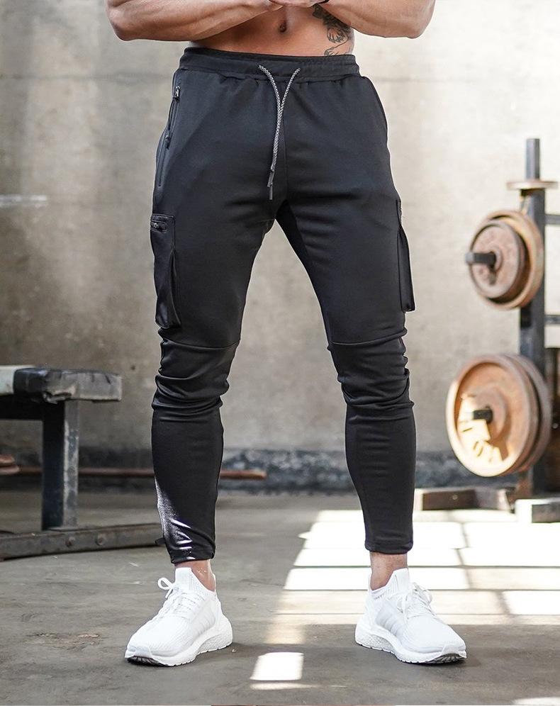 Laluna® | Comfortabele sportbroek