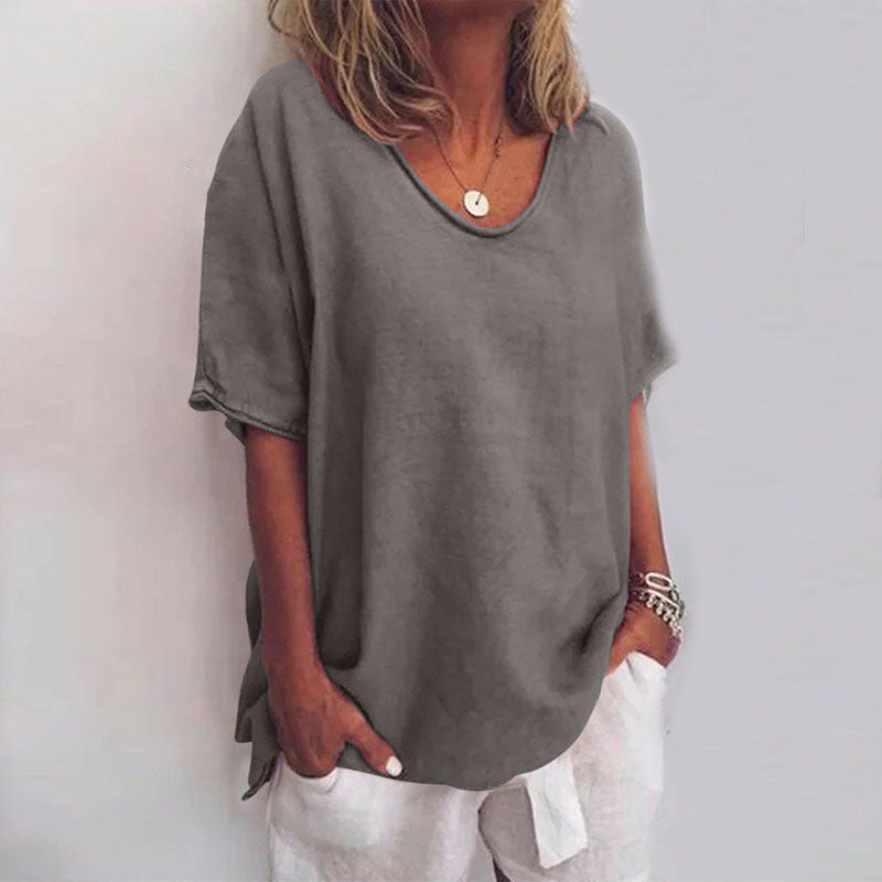COMFORT BLOUSE
