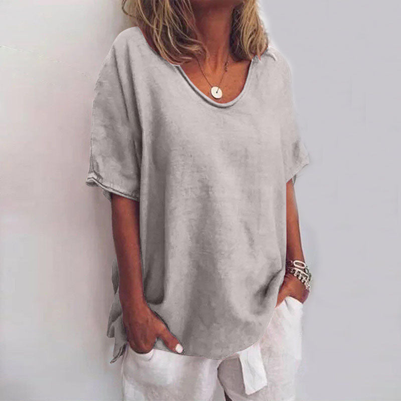 COMFORT BLOUSE