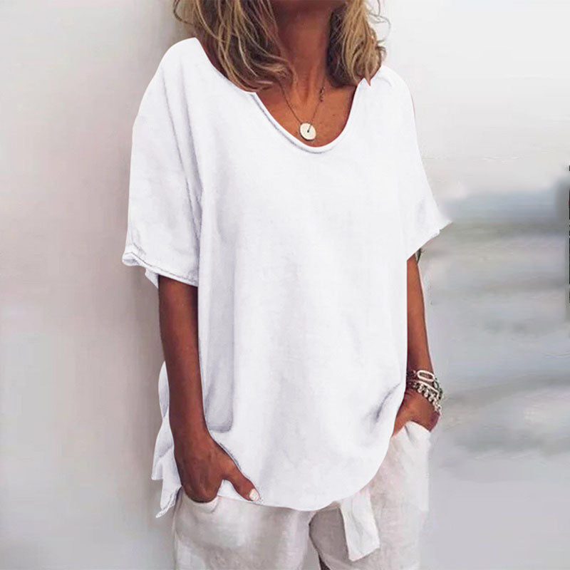 COMFORT BLOUSE