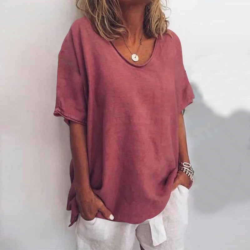 COMFORT BLOUSE