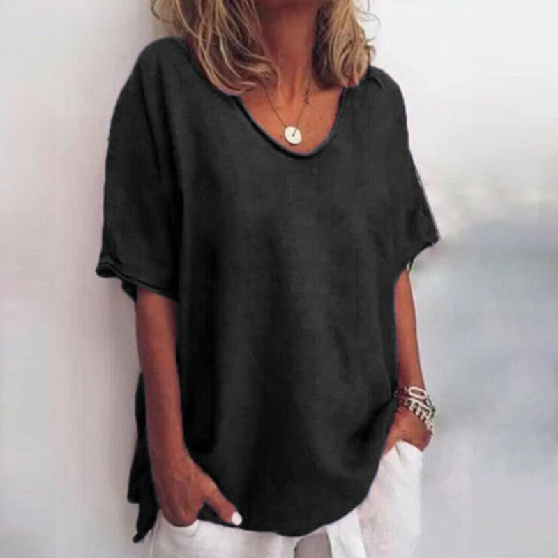 COMFORT BLOUSE