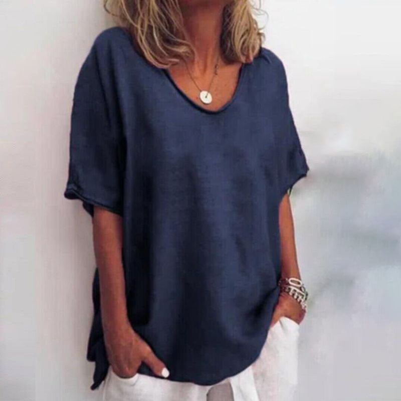 COMFORT BLOUSE